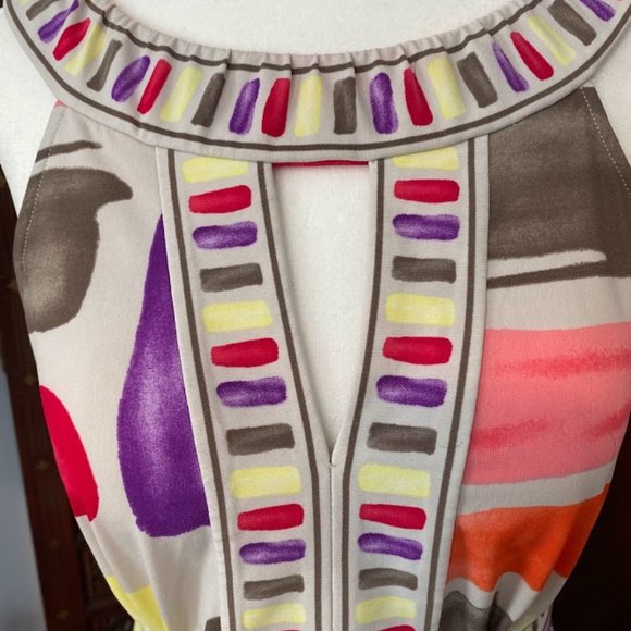 BCBG Tunic – Size Small - Picture 5 of 6